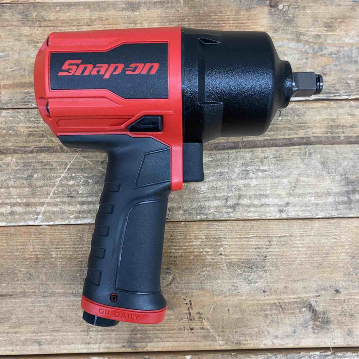 スナップオン(Snap-on) 1/2"インパクトレンチ PT850J 【東大和店】