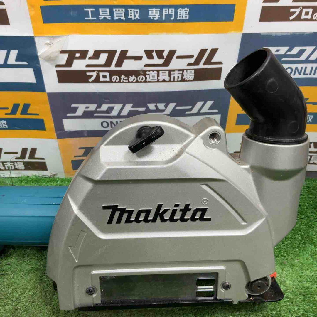 ☆マキタ(makita) 100mmディスクグラインダ 9533B【草加店】