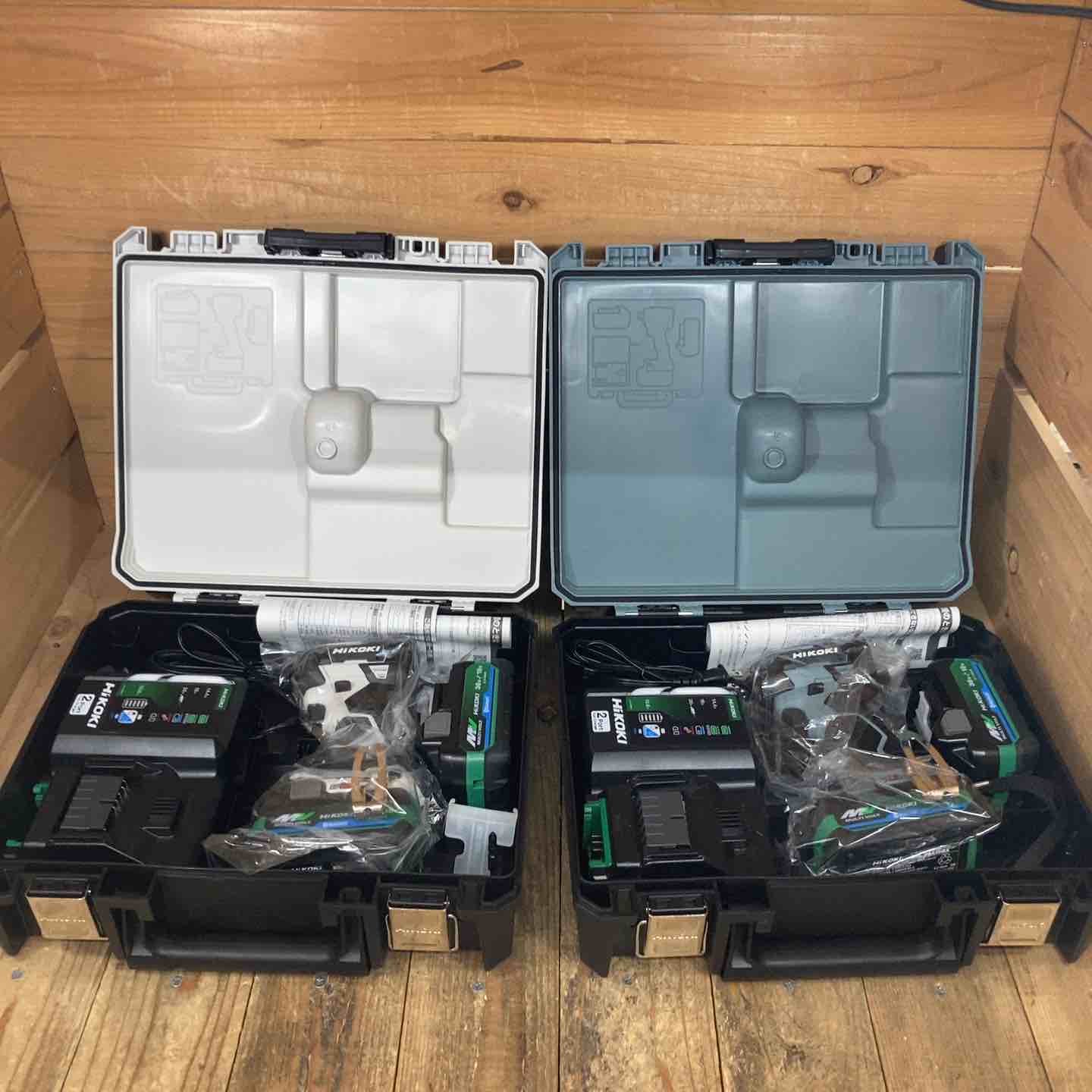インパクトドライバー 一覧】中古工具を買うなら安心保証の