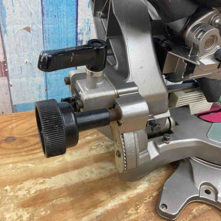 ★ハイコーキ(HIKOKI ※旧:日立工機) 卓上スライド丸のこ C7RSHC【柏店】