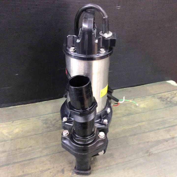 寺田ポンプ製作所　水中ポンプ　PX-750 【東大和店】