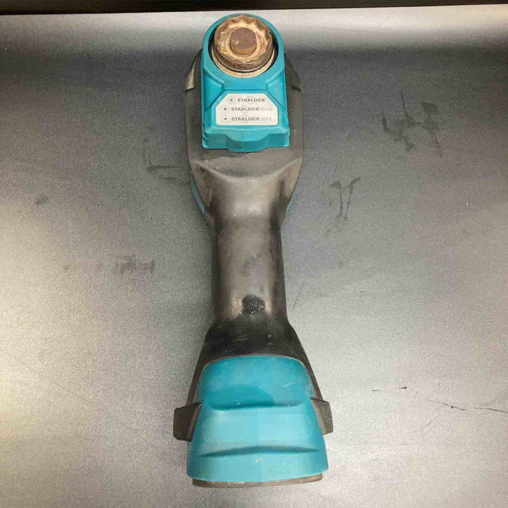★マキタ(makita) コードレスマルチツール TM52DZ【川越店】