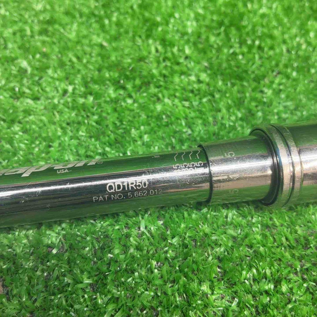 【現状品】スナップオン(Snap-on) 1/4インチ トルクレンチ QD1R50【藤沢店】