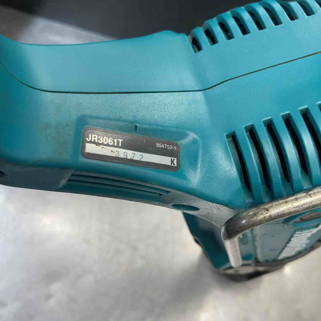 【中古品】 マキタ(makita) レシプロソー JR3061T 【東大和店】