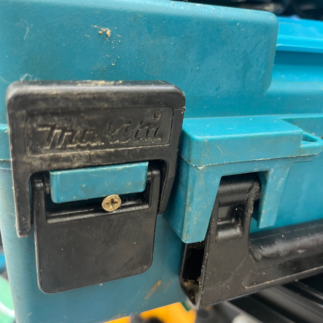◇マキタ(makita) ソフトインパクトドライバー  6963SPK 穴あけ 締め付け 100V 30N・ｍ　【越谷店】