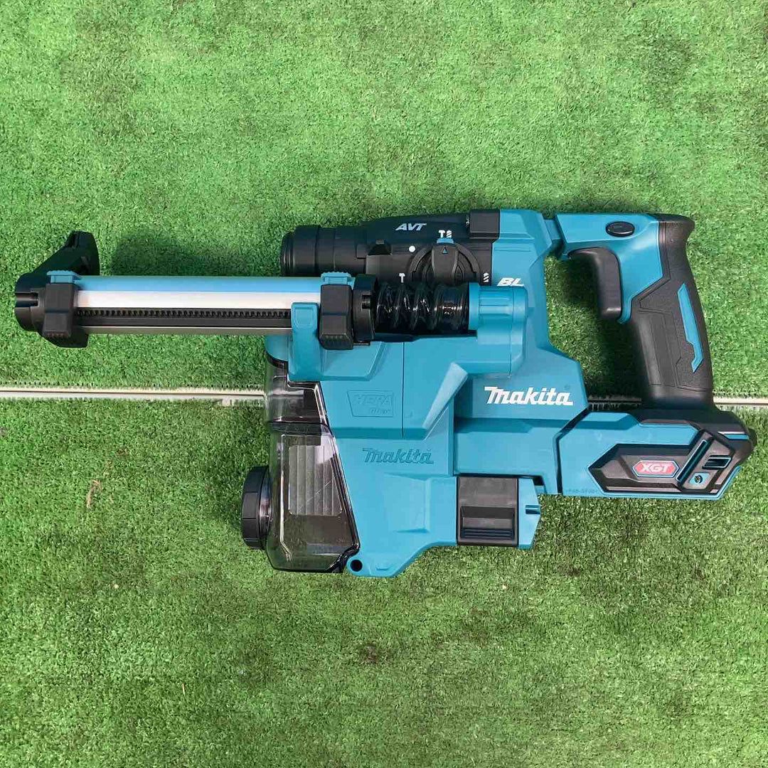 ★マキタ(makita) コードレスハンマドリル HR010GZKV【岩槻店】