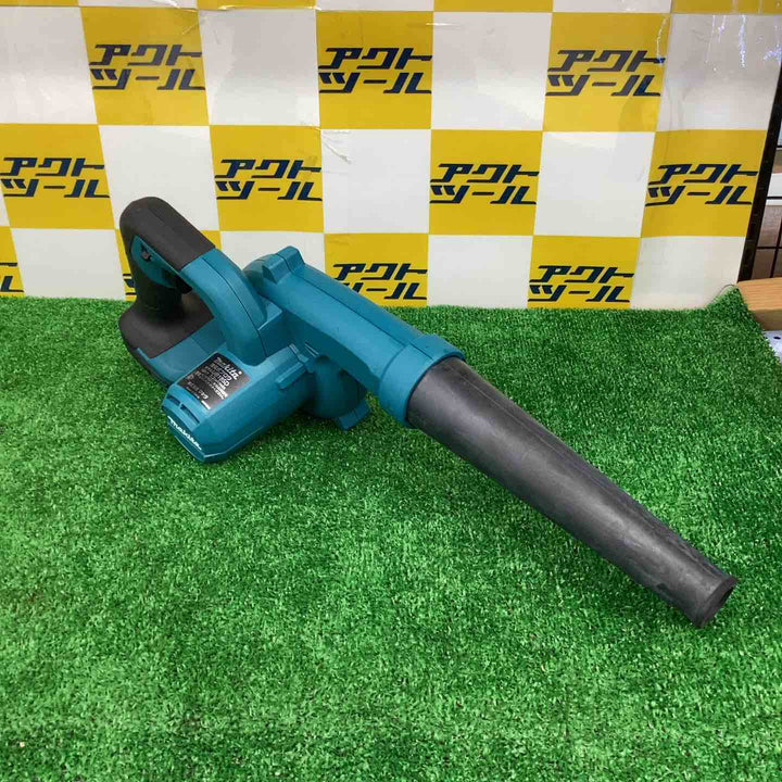★マキタ(makita) コードレスブロワ UB185DZ【越谷店】