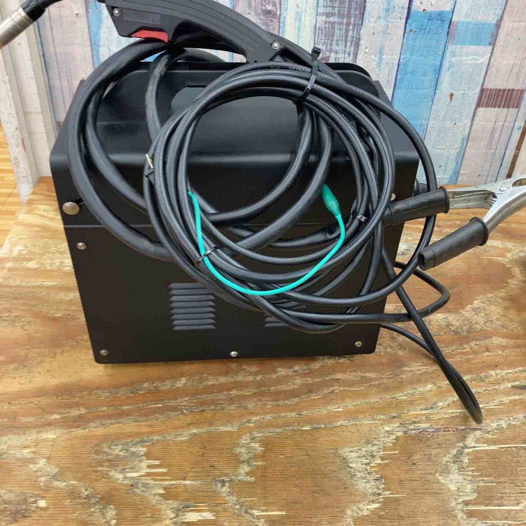 ◇JUBA ノンガス半自動溶接機 IEC 60974-1【柏店】
