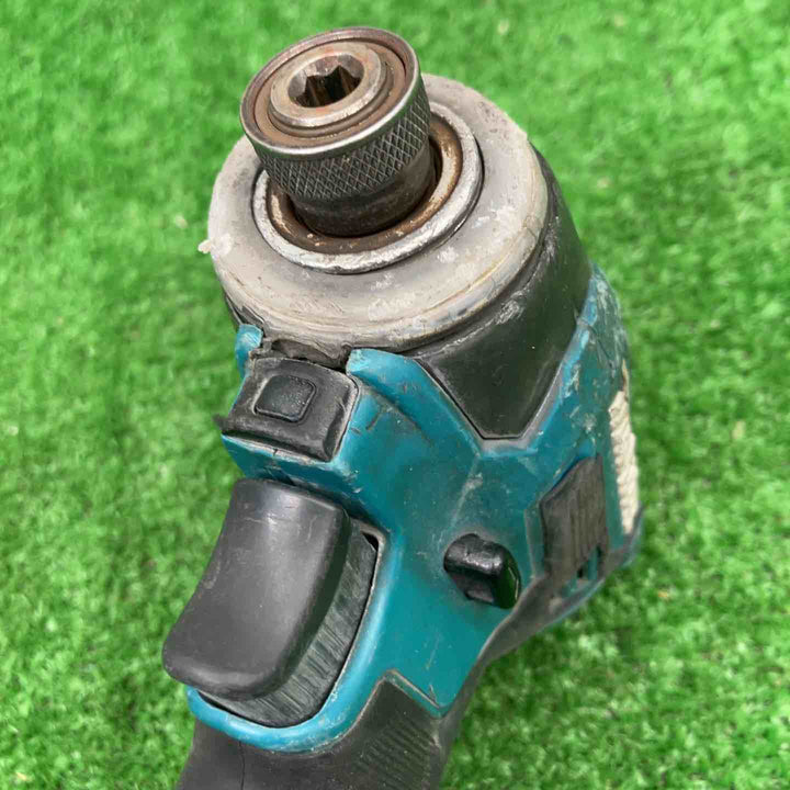 ★マキタ(makita) コードレスインパクトドライバー TD173DZ【富山店】Y6