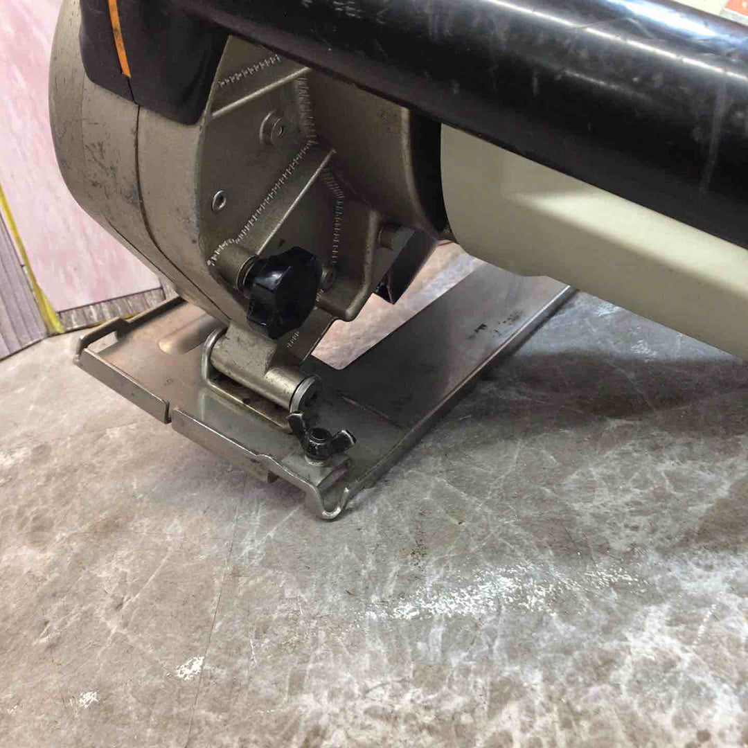 【中古品】◇新ダイワ(Shindaiwa) 180mm 防塵カッター B18N (B18N-F)【八潮店】