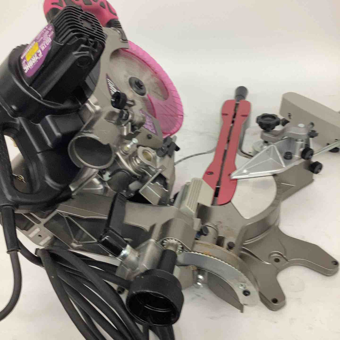★ハイコーキ(HIKOKI ※旧:日立工機) 卓上スライド丸のこ C7RSHC【狭山】