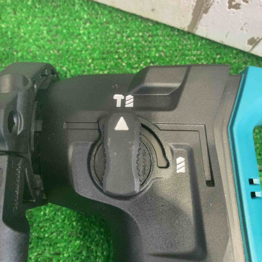マキタ(makita) コードレスハンマドリル HR166DSMX【町田店】