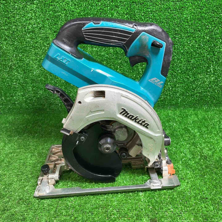 【中古品】 マキタ (makita) コードレス丸のこ HS471DZ 【藤沢店】
