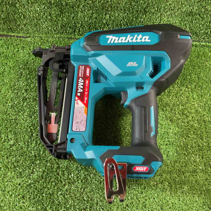 ★マキタ(makita) コードレスフロアタッカ ST003GZ【川崎店】