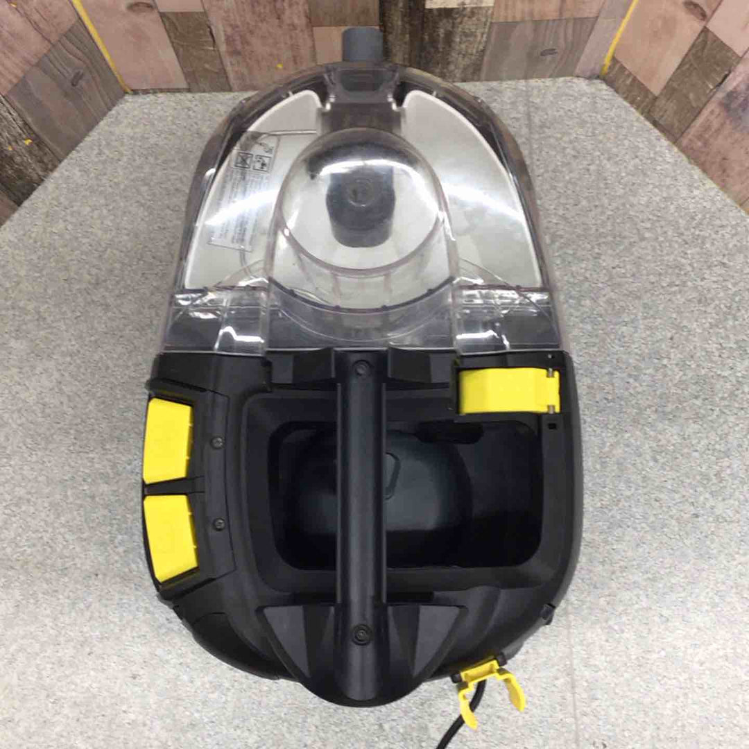 ◇ケルヒャー(KARCHER)  カーペットクリーナー Puzzi8/1C【八潮店】