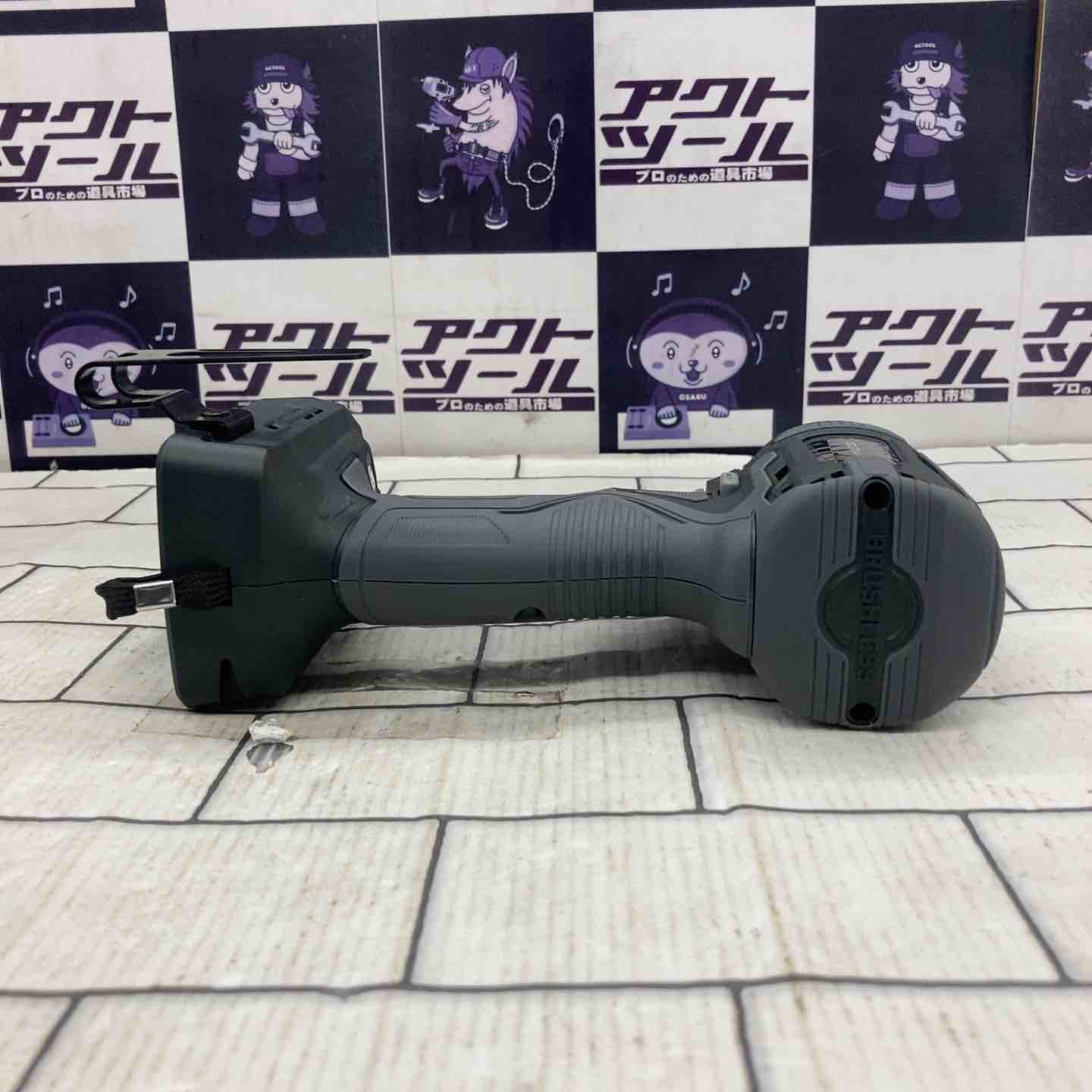 高儀　DELTA LINK　インパクトドライバー　18V 未使用品】高儀 DELTA LINK 18V 充電式 インパクトドライバー IDR