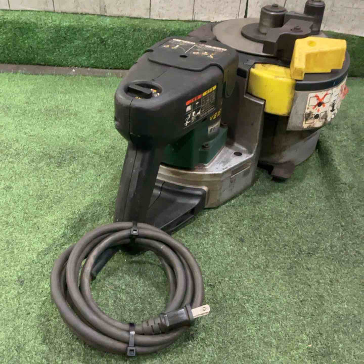 ★ハイコーキ(HIKOKI) 16mm鉄筋カットベンダー VB16Y 動作確認済【川口店】