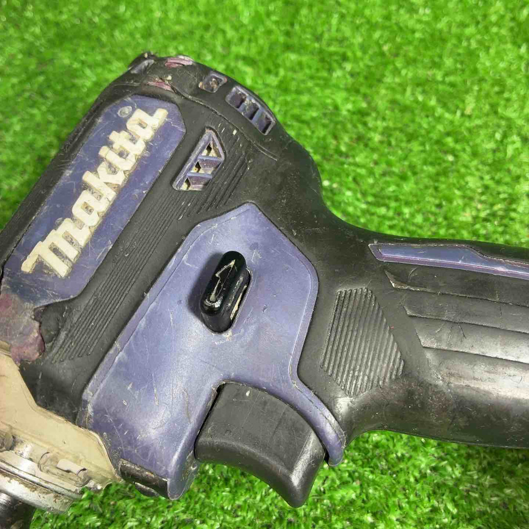 マキタ(makita) コードレスインパクトドライバー TD171DZAP【藤沢店】