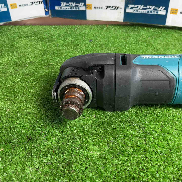 ★マキタ(makita) コードレスマルチツール TM51DZ【草加店】