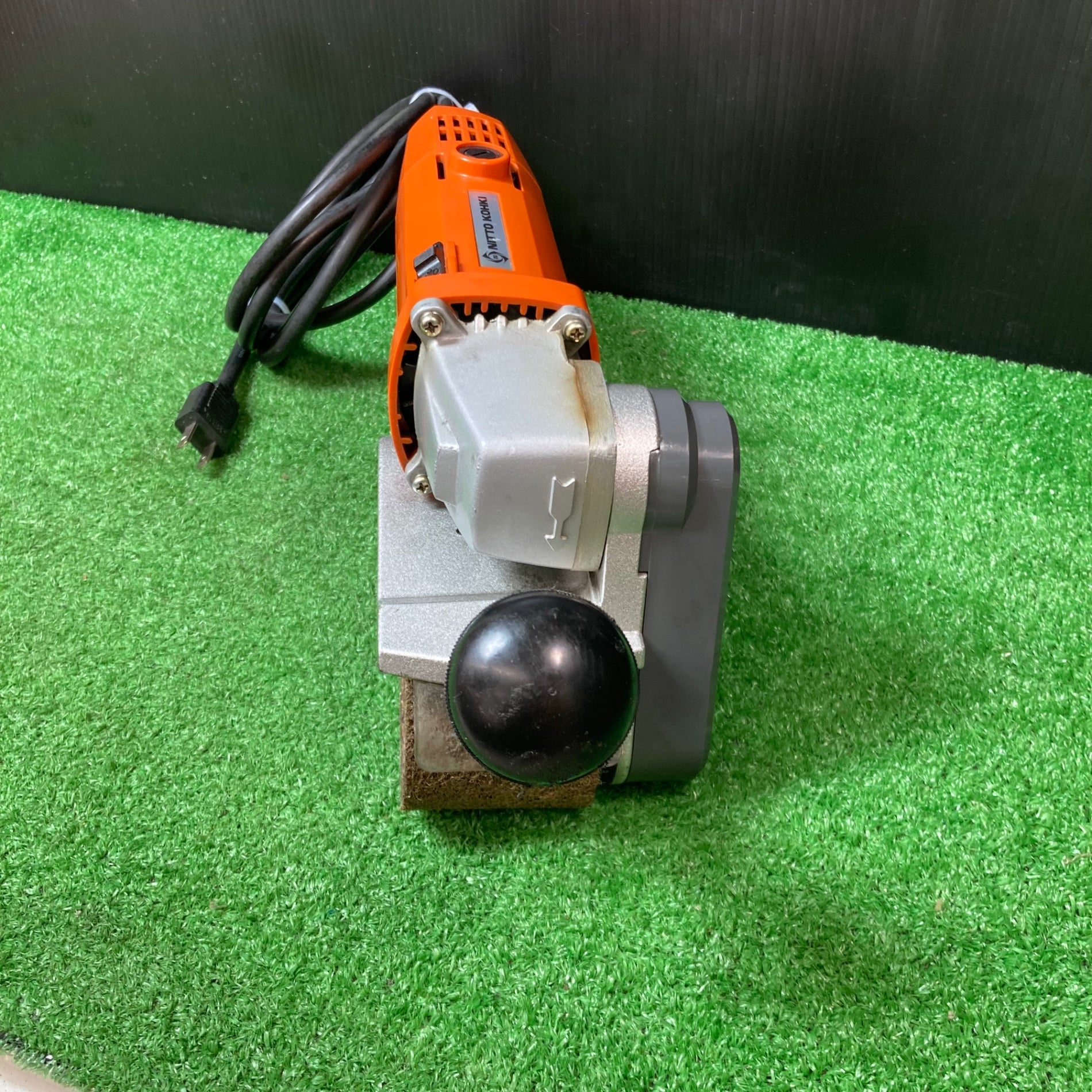 〇日東工器 電動ヘアライナー EHL-60【岩槻店】 – アクトツール