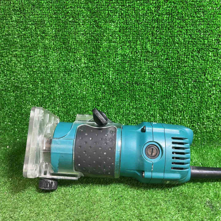 ☆マキタ(makita) 6mmトリマ 3709【藤沢店】