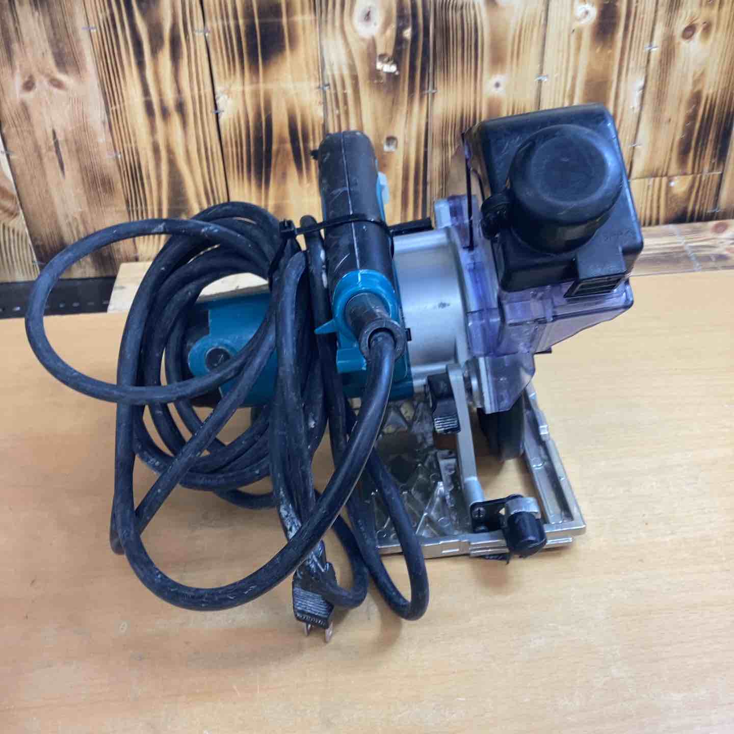 ☆マキタ(makita) 防じん丸のこ KS5100F【越谷店】 – アクトツール