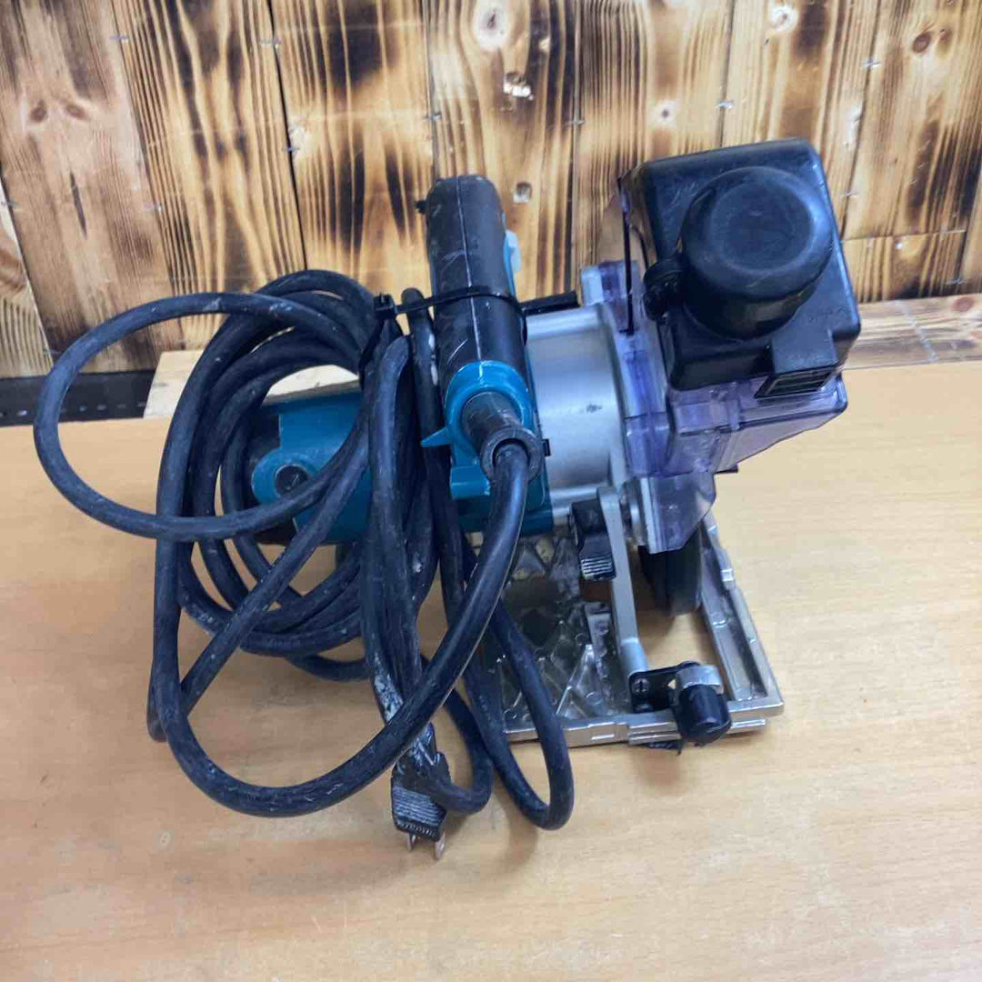 ★マキタ(makita) 防じん丸のこ KS5100F【越谷店】
