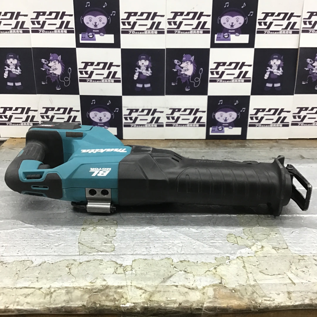 ★マキタ(makita) コードレスレシプロソー JR001GZ【所沢店】