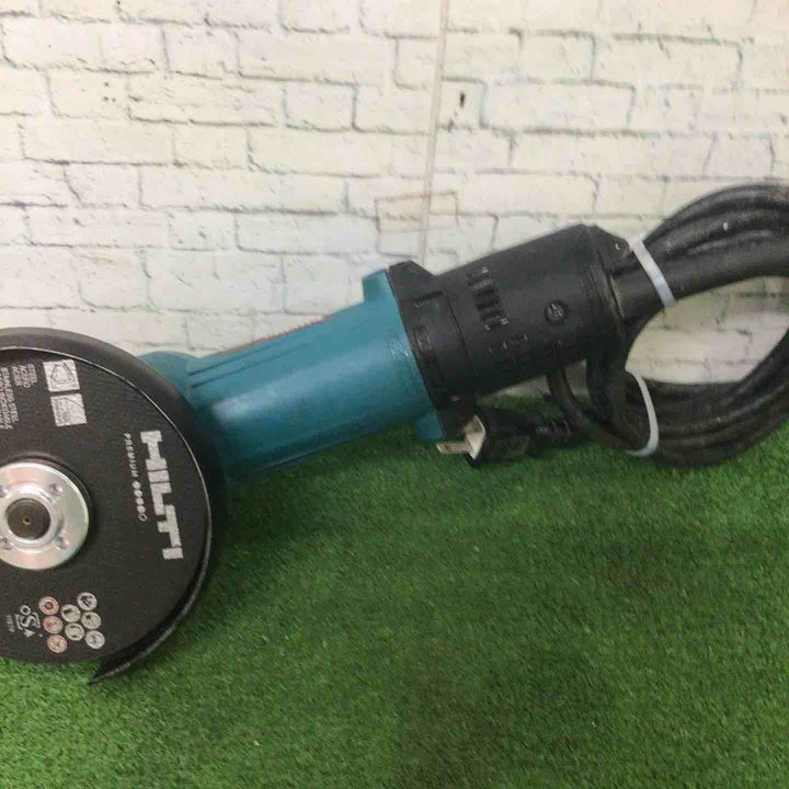 ☆マキタ(makita) 125mm ディスクグラインダ 9535B【町田店】
