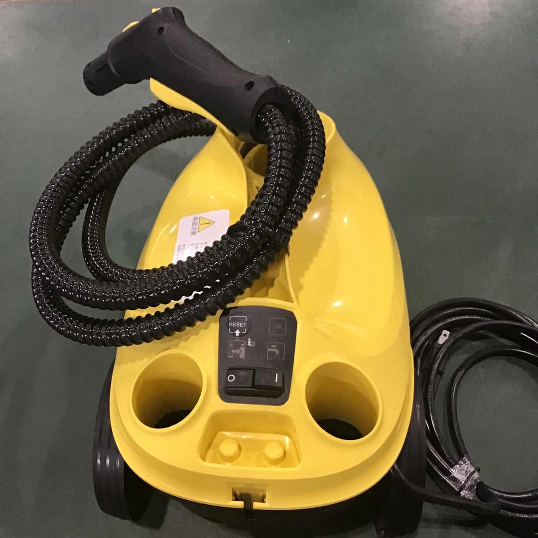 〇ケルヒャー(KARCHER) スチームクリーナー SC3 EasyFix 1.513-117.0【川口店】