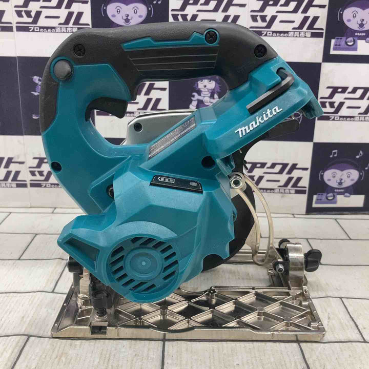 ★マキタ(makita) コードレス丸のこ HS474DZ【所沢店】