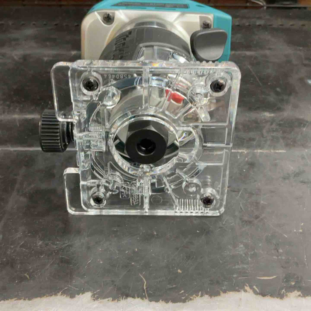 ★マキタ(makita) コードレストリマー RT50DZ【草加店】
