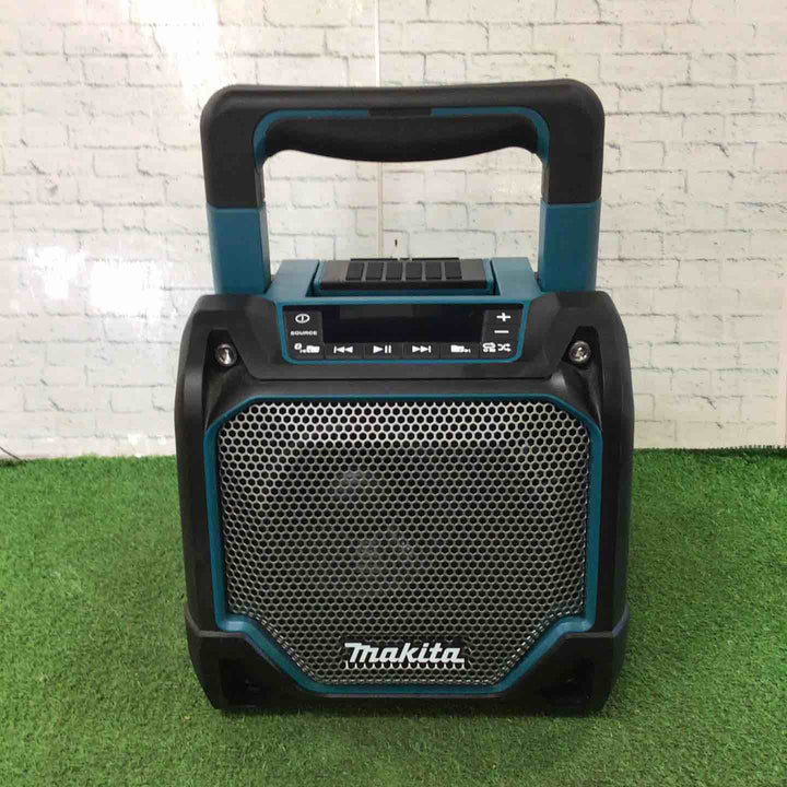 ★マキタ(makita) コードレススピーカー MR202【町田店】