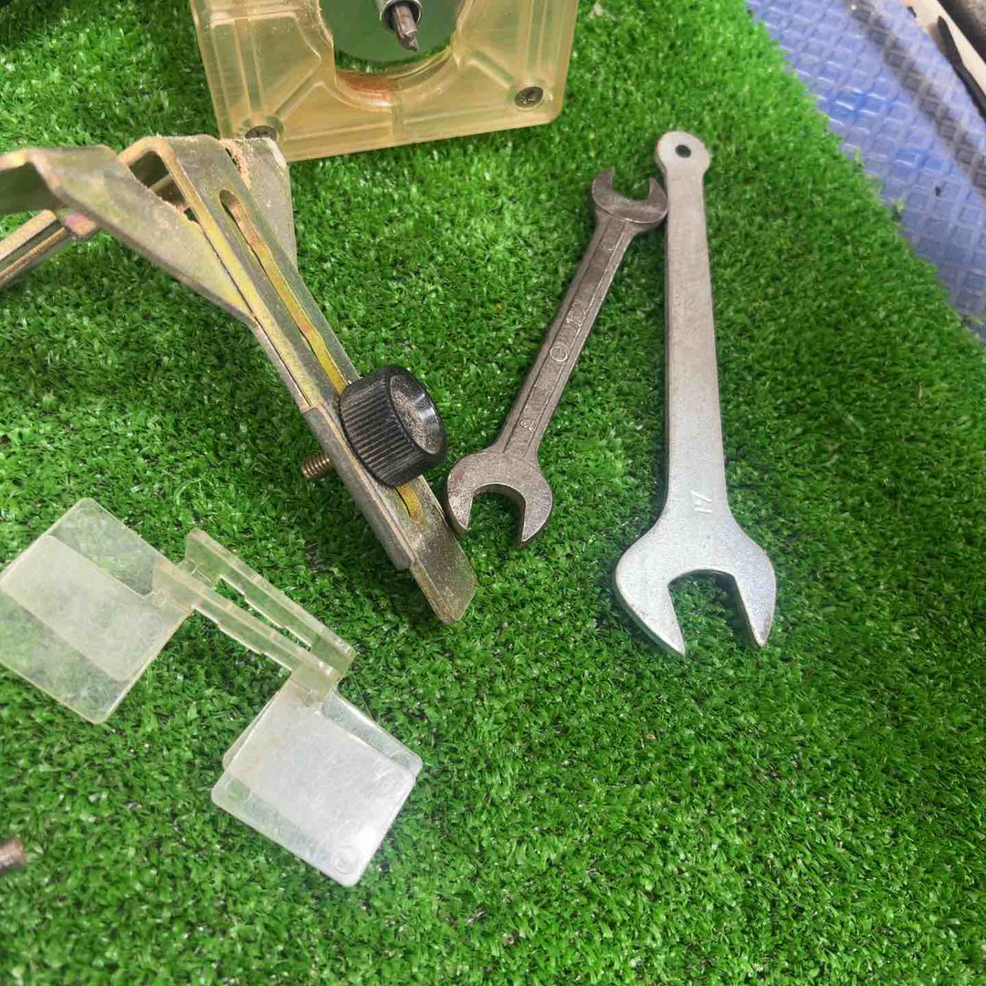 ◇ハイコーキ(HIKOKI ※旧:日立工機)  トリマ M6【草加店】