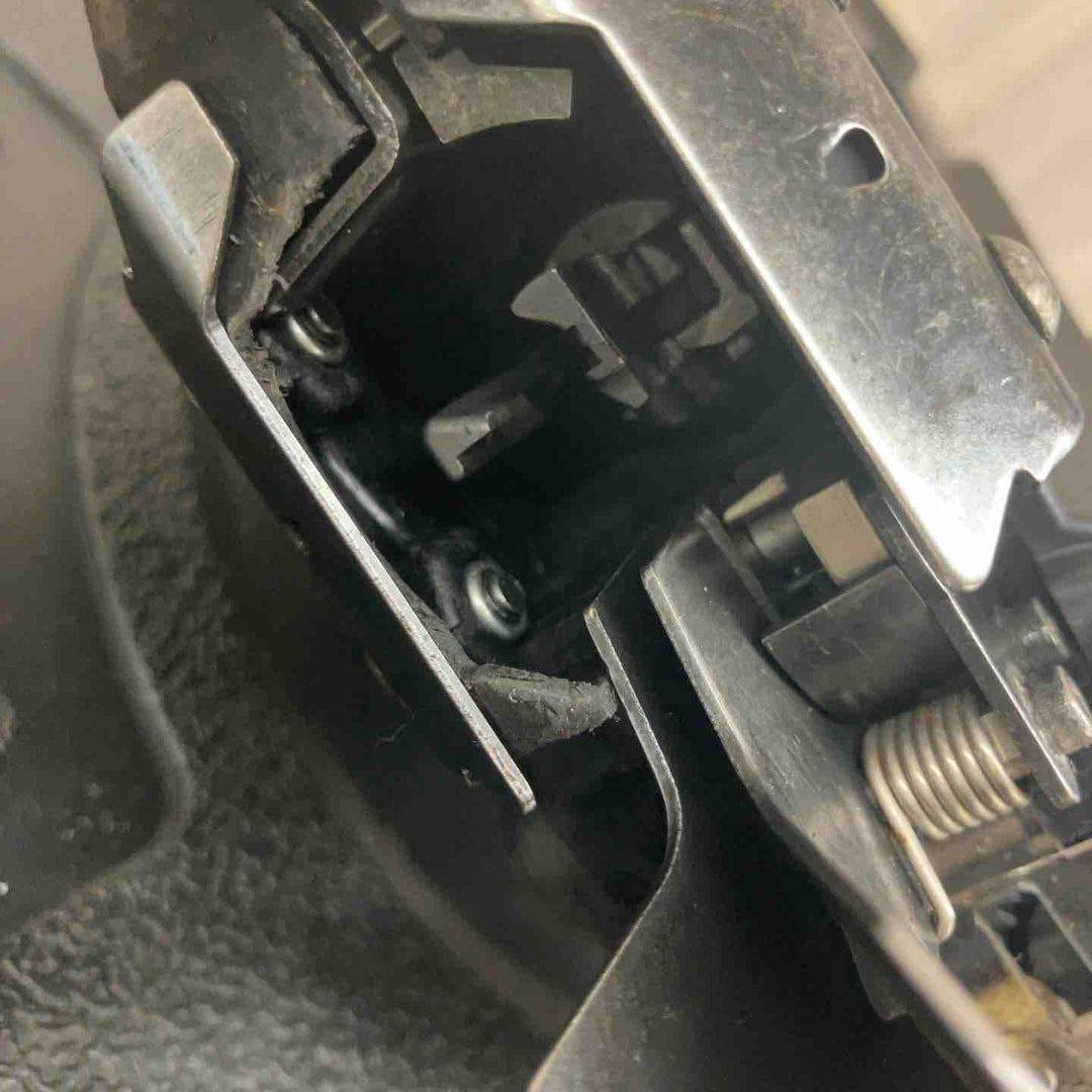 【中古品】 マックス(MAX) 鉄筋結束機 ツインタイア RB-442T-B2C/1450A 【東大和店】