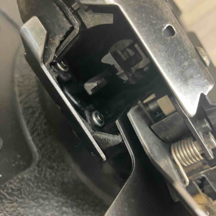 【中古品】 マックス(MAX) 鉄筋結束機 ツインタイア RB-442T-B2C/1450A 【東大和店】