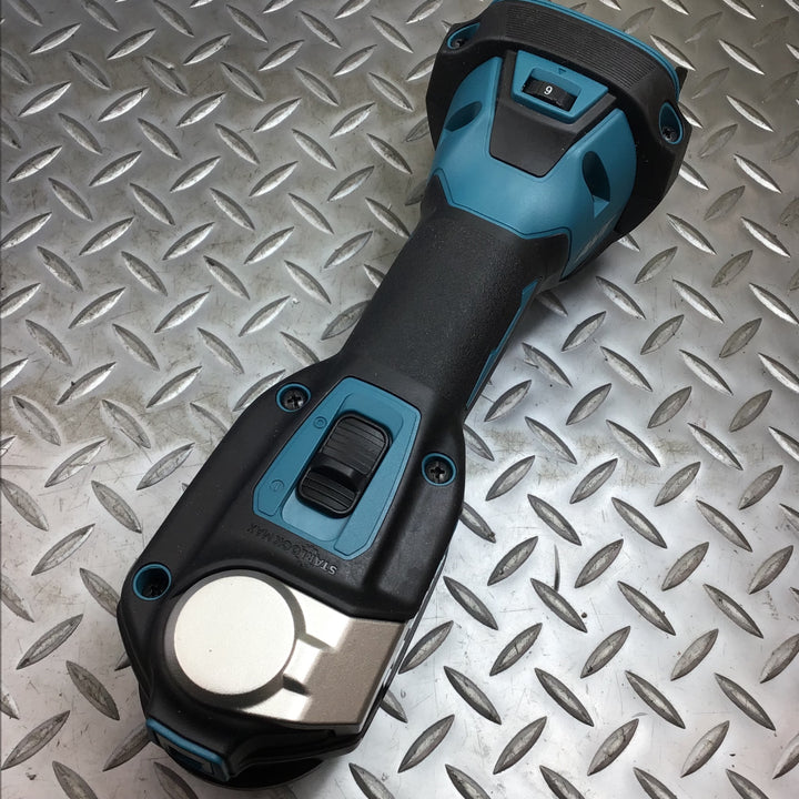 ★マキタ(makita) コードレスマルチツール TM52DZ【川崎店】