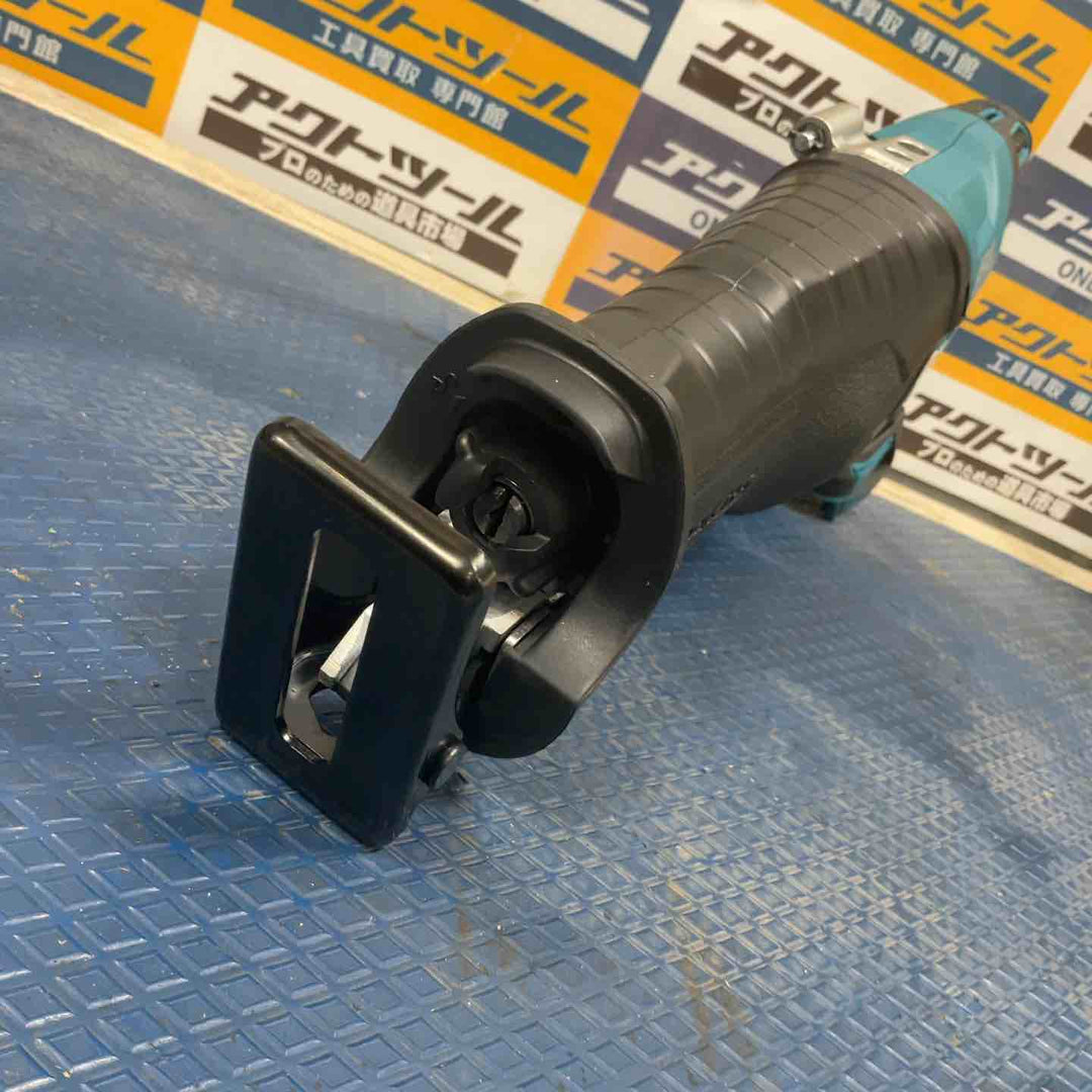 ★マキタ(makita) コードレスレシプロソー JR187DRGX【草加店】