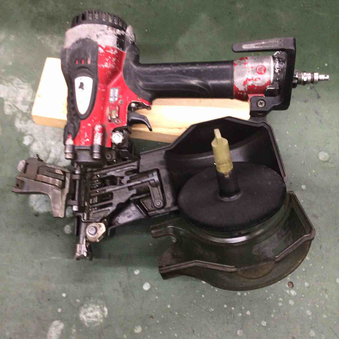 ☆マキタ(makita) 高圧エア釘打ち機 AN531H【戸田店】 – アクトツール 