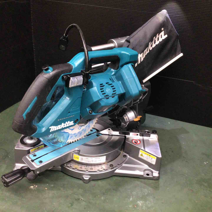 ★マキタ(makita) コードレススライドマルノコ LS001GZ【戸田店】