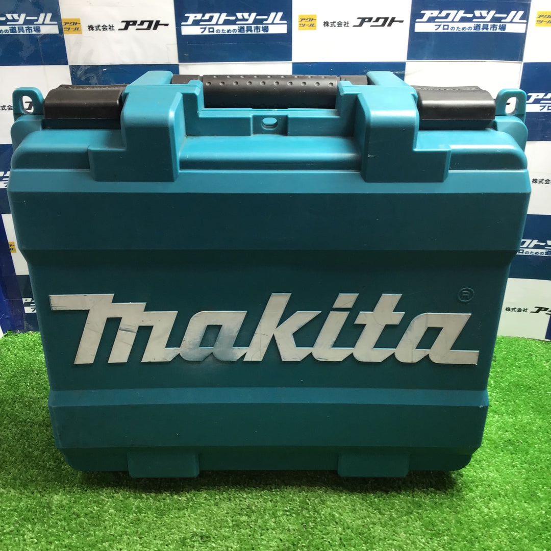 ☆マキタ(makita) インパクトドライバ TD0220【草加店】