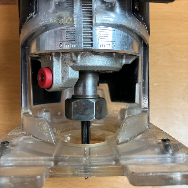 ★マキタ(makita) コードレストリマー RT50DZ【越谷店】