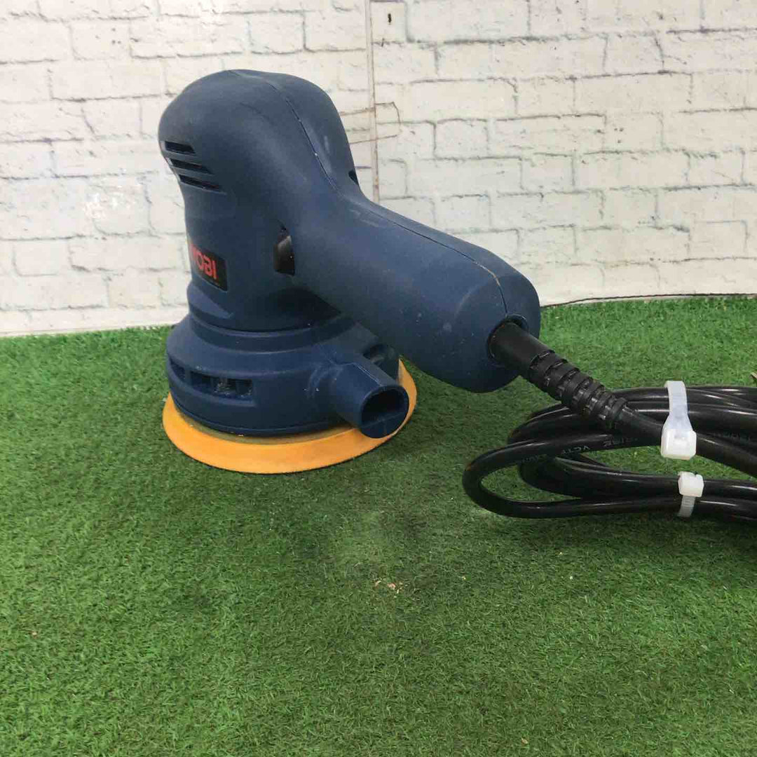 ◇リョービ(RYOBI) サンダポリシャ RSE-1250【町田店】
