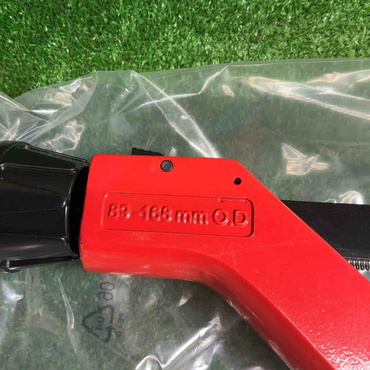 【未使用品】 REX PE管カッタ RB100 2個セット 【藤沢店】