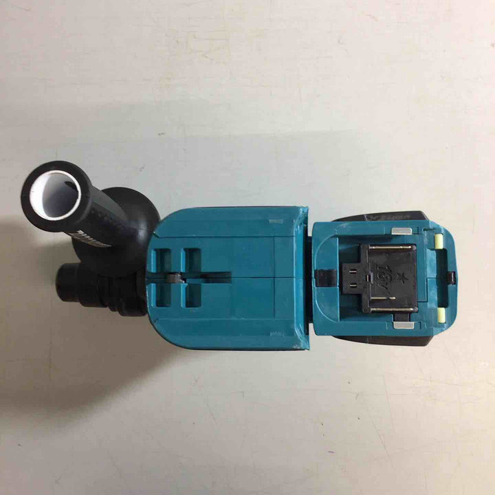 ★マキタ(makita) コードレスハンマドリル HR244DRGX【戸田店】