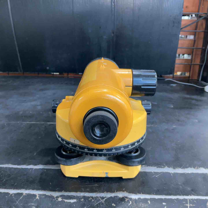 ◇トプコン(TOPCON) オートレベル AT-G6【草加店】