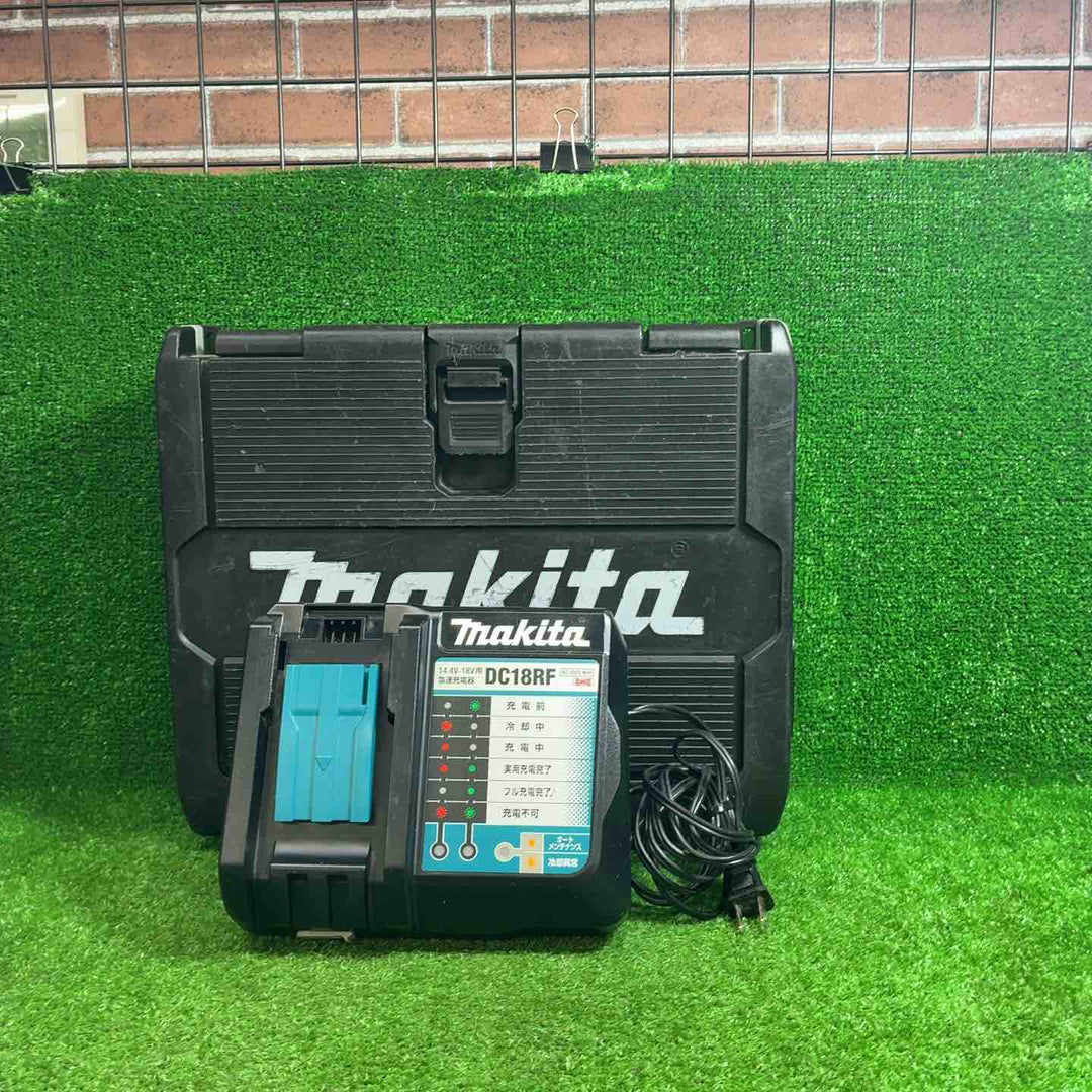【中古品】 マキタ(makita) コードレスインパクトドライバー TD171DRGX 【藤沢店】