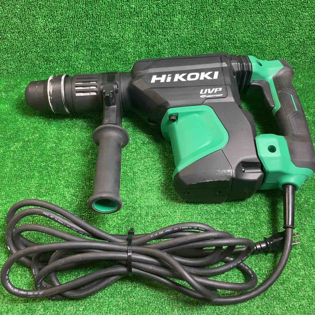 ★ハイコーキ(HIKOKI ※旧:日立工機) ハンマドリル DH40MEY2【川崎店】