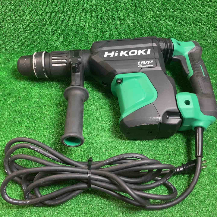 ★ハイコーキ(HIKOKI ※旧:日立工機) ハンマドリル DH40MEY2【川崎店】