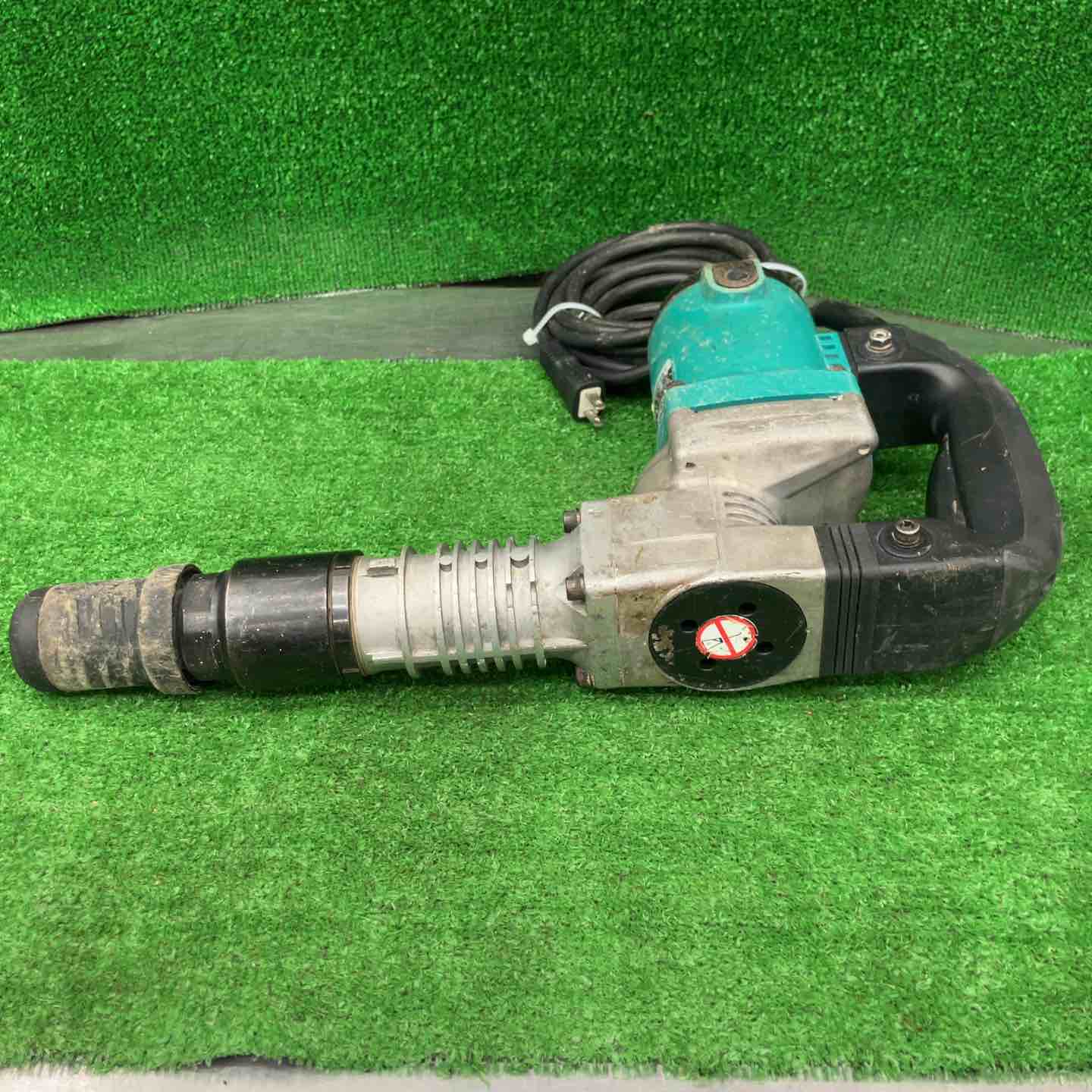 中古品】リョービ(RYOBI) コンクリートハンマ CH-462【桶川店